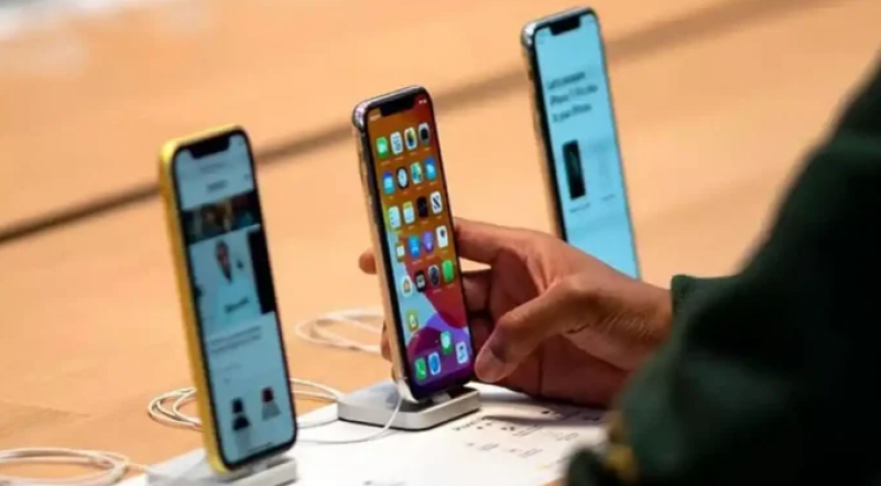 Oficializaron rebajas para la importacin de celulares
